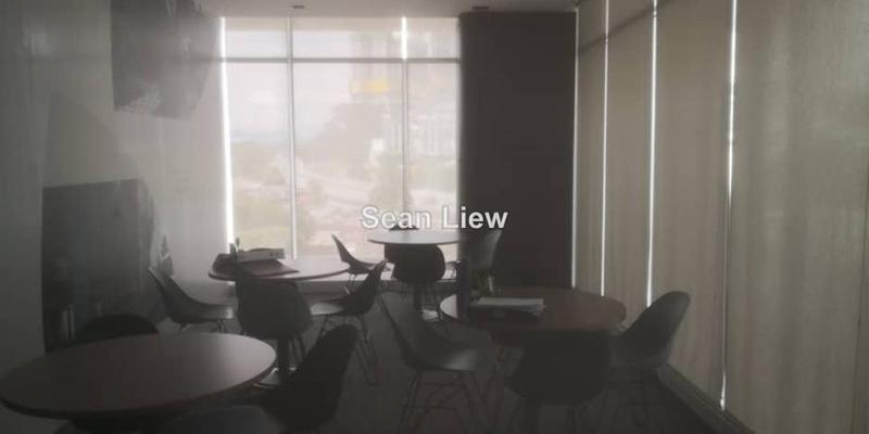 Office for Rent in The Scott Garden, Jalan Klang Lama (Old Klang Road) by Sean Liew - iProperty.com.my
