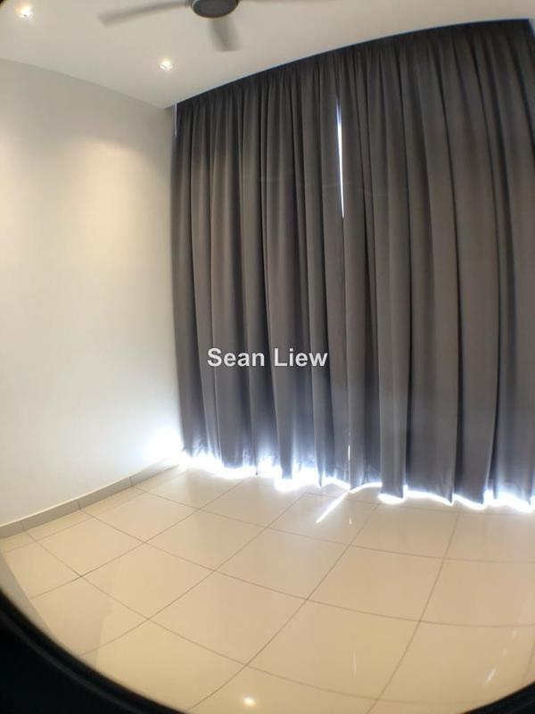 Rumah Berangkai 4 Tingkat untuk Dijual di Damansara Perdana, Selangor oleh Sean Liew - iProperty.com.my