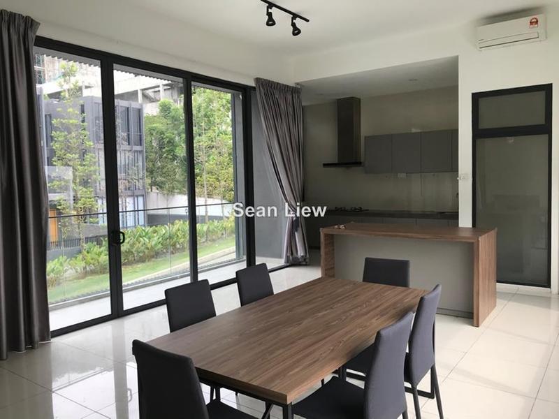 3.5-storey Terraced House for Sale in Damansara Perdana, Selangor by Sean Liew - iProperty.com.my