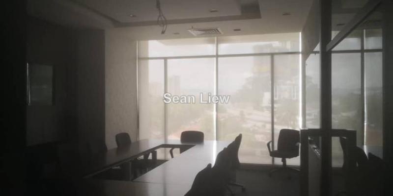 Office for Rent in The Scott Garden, Jalan Klang Lama (Old Klang Road) by Sean Liew - iProperty.com.my