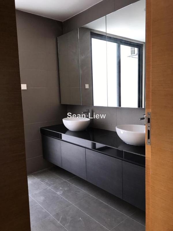 Rumah Berangkai 4 Tingkat untuk Dijual di Damansara Perdana, Selangor oleh Sean Liew - iProperty.com.my