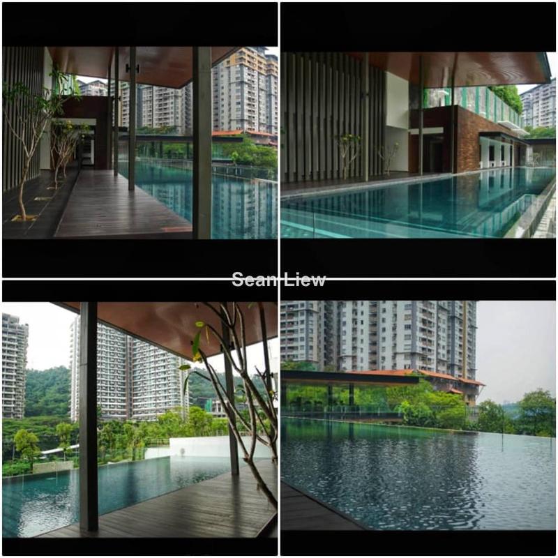 4-storey Terraced House for Rent in Empire Residence Olive, Damansara Perdana by Sean Liew - iProperty.com.my