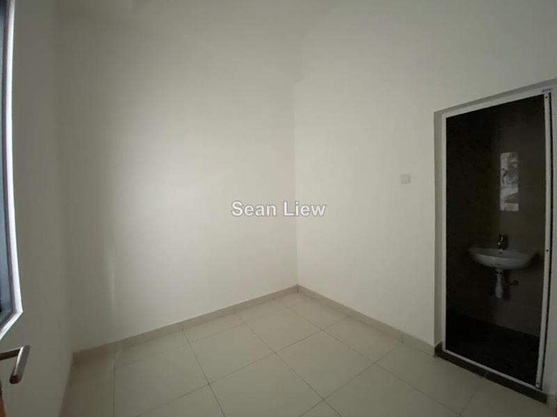 4-storey Terraced House for Sale in Damansara Perdana, Selangor by Sean Liew - iProperty.com.my