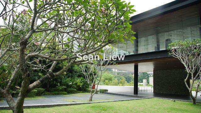 4-storey Terraced House for Sale in Damansara Perdana, Selangor by Sean Liew - iProperty.com.my