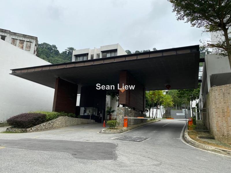 4-storey Terraced House for Sale in Damansara Perdana, Selangor by Sean Liew - iProperty.com.my