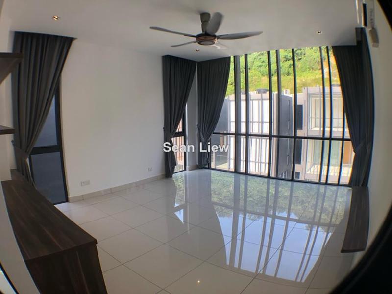 Rumah Berangkai 4 Tingkat untuk Dijual di Damansara Perdana, Selangor oleh Sean Liew - iProperty.com.my