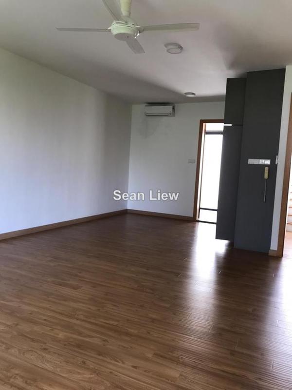 Rumah Berangkai 4 Tingkat untuk Dijual di Damansara Perdana, Selangor oleh Sean Liew - iProperty.com.my