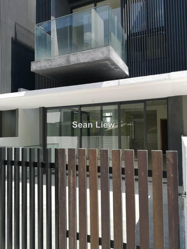 4-storey Terraced House for Sale in Damansara Perdana, Selangor by Sean Liew - iProperty.com.my
