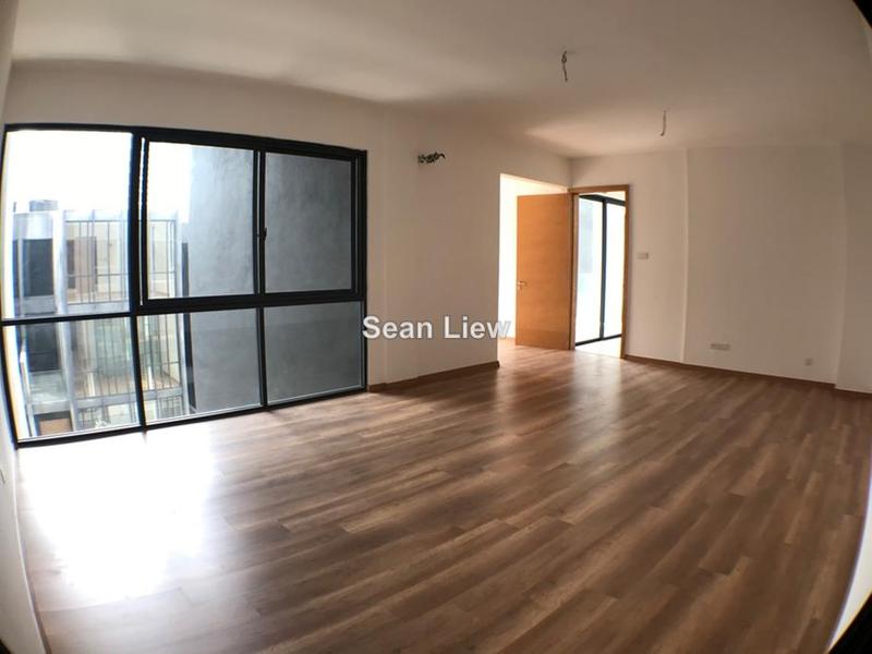 4-storey Terraced House for Sale in Damansara Perdana, Selangor by Sean Liew - iProperty.com.my