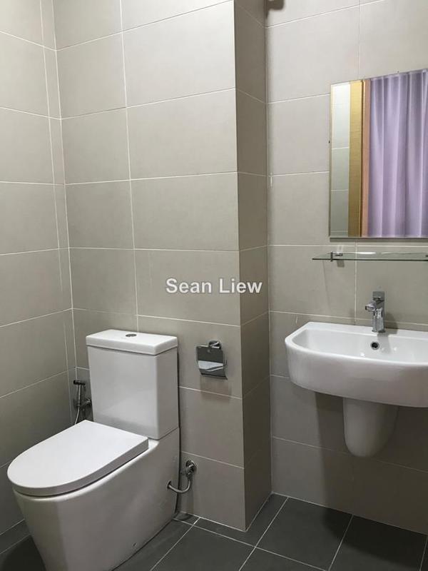 4-storey Terraced House for Rent in Empire Residence Olive, Damansara Perdana by Sean Liew - iProperty.com.my
