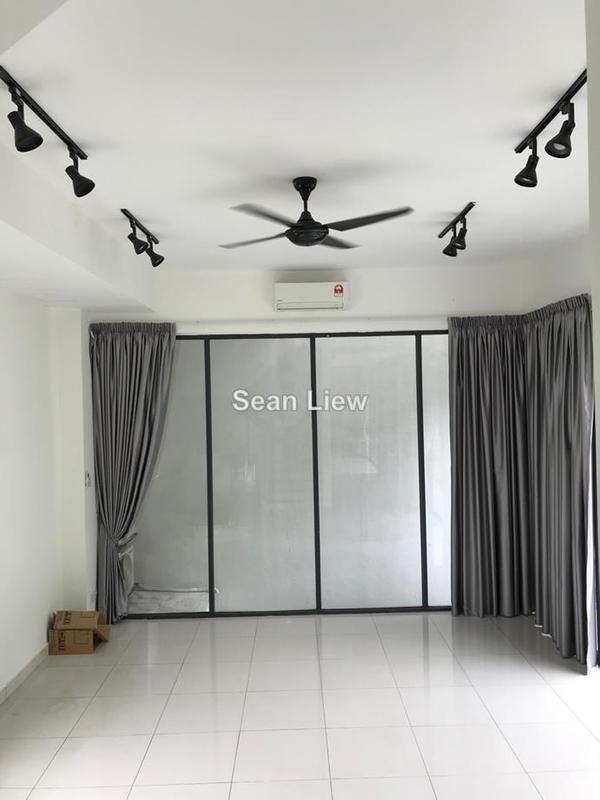 3.5-storey Terraced House for Sale in Damansara Perdana, Selangor by Sean Liew - iProperty.com.my