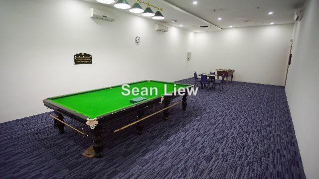 Rumah Berangkai 4 Tingkat untuk Dijual di Damansara Perdana, Selangor oleh Sean Liew - iProperty.com.my