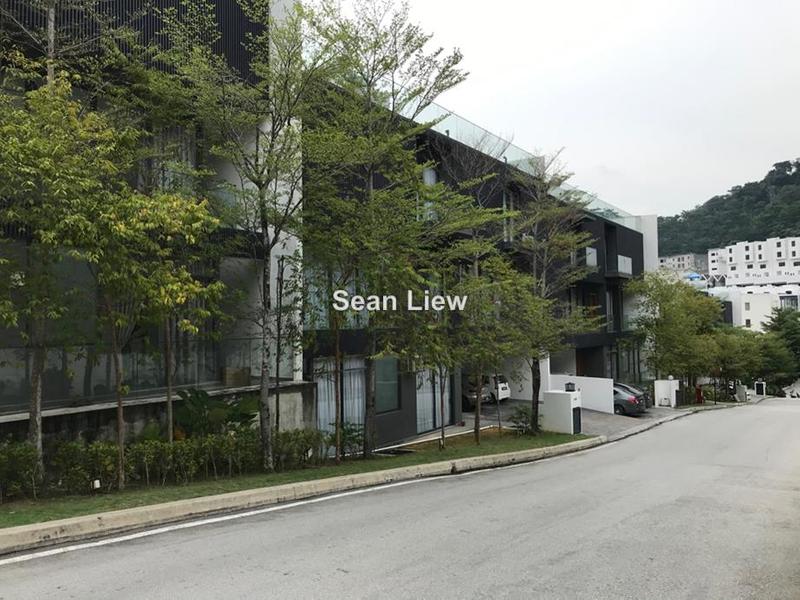 3.5-storey Terraced House for Sale in Damansara Perdana, Selangor by Sean Liew - iProperty.com.my