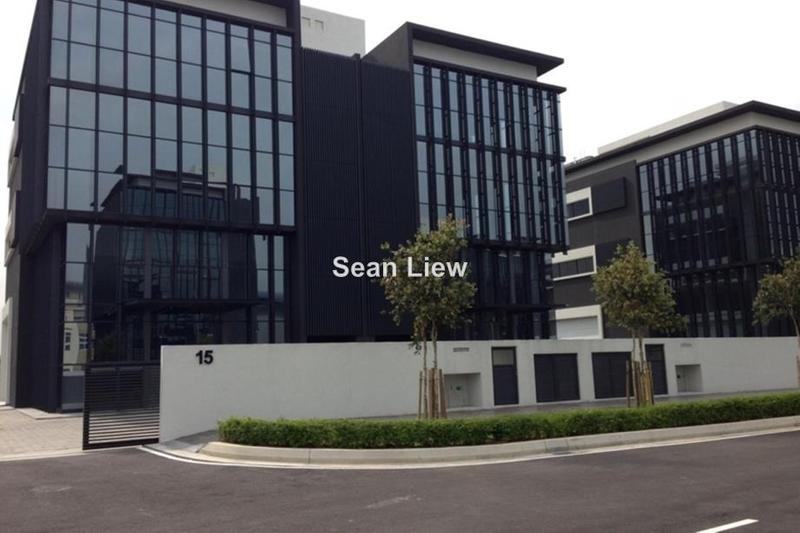 Kilang Berkembar untuk Dijual di Kota Damansara, Selangor oleh Sean Liew - iProperty.com.my