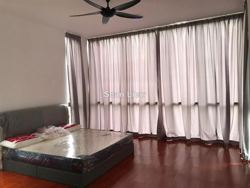 4-storey Terraced House for Rent in Empire Residence Olive, Damansara Perdana by Sean Liew - iProperty.com.my