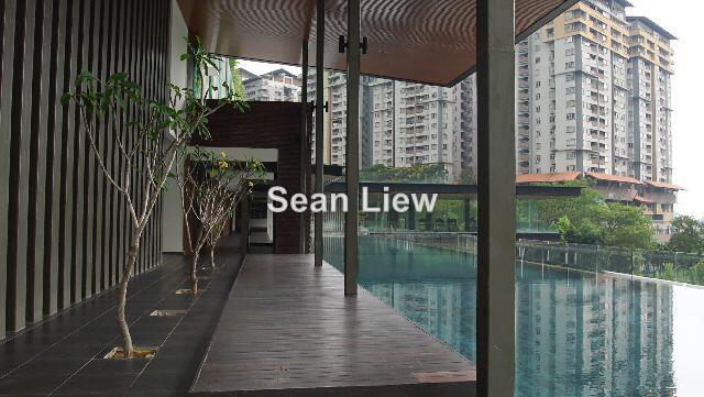 Rumah Berangkai 4 Tingkat untuk Dijual di Damansara Perdana, Selangor oleh Sean Liew - iProperty.com.my