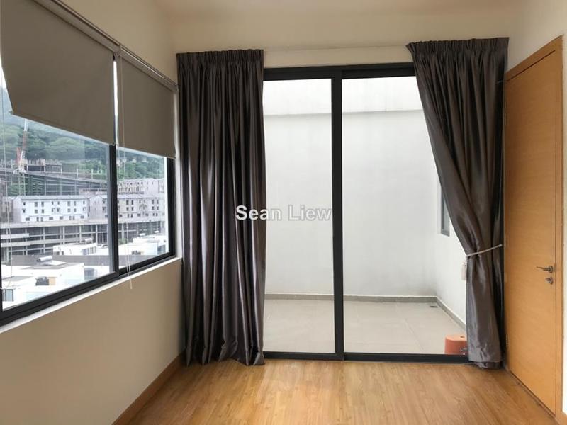 3.5-storey Terraced House for Sale in Damansara Perdana, Selangor by Sean Liew - iProperty.com.my