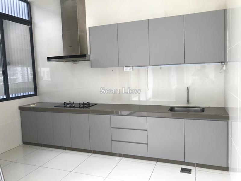 3.5-storey Terraced House for Sale in Damansara Perdana, Selangor by Sean Liew - iProperty.com.my