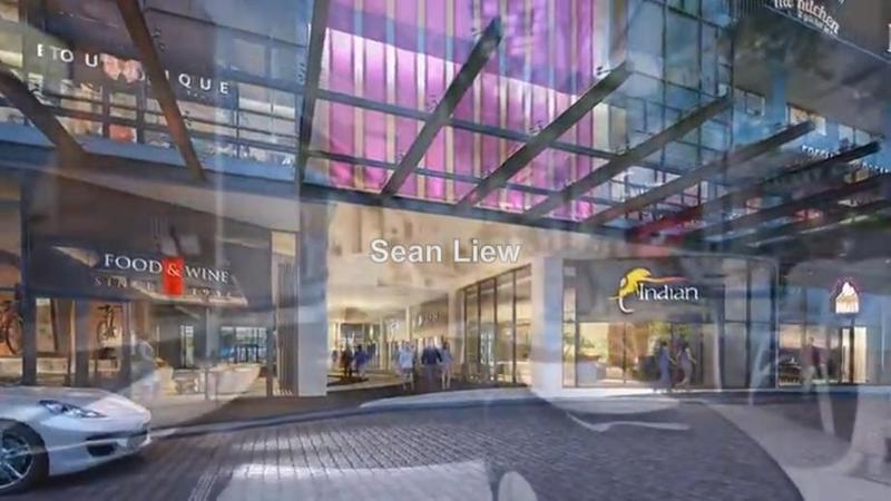 Retail-Office for Rent in Kota Damansara, Selangor by Sean Liew - iProperty.com.my