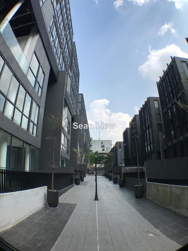 4-storey Terraced House for Sale in Damansara Perdana, Selangor by Sean Liew - iProperty.com.my