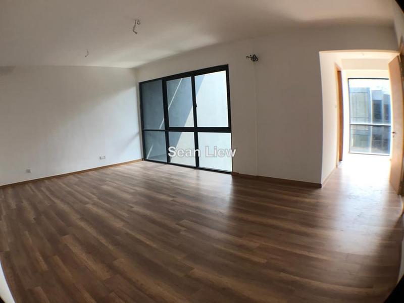 4-storey Terraced House for Sale in Damansara Perdana, Selangor by Sean Liew - iProperty.com.my