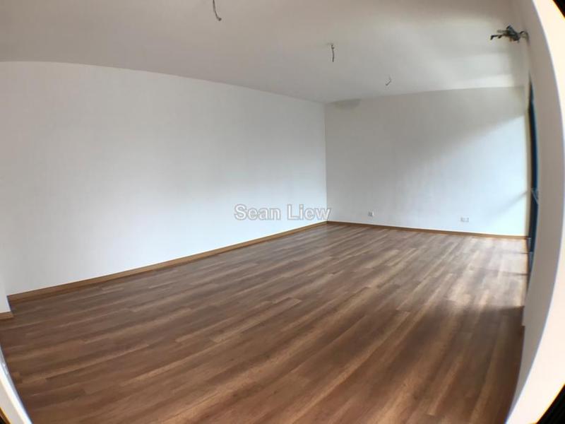 4-storey Terraced House for Sale in Damansara Perdana, Selangor by Sean Liew - iProperty.com.my
