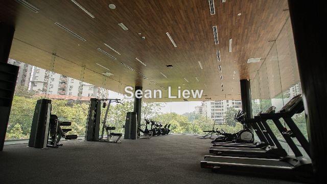 4-storey Terraced House for Sale in Damansara Perdana, Selangor by Sean Liew - iProperty.com.my