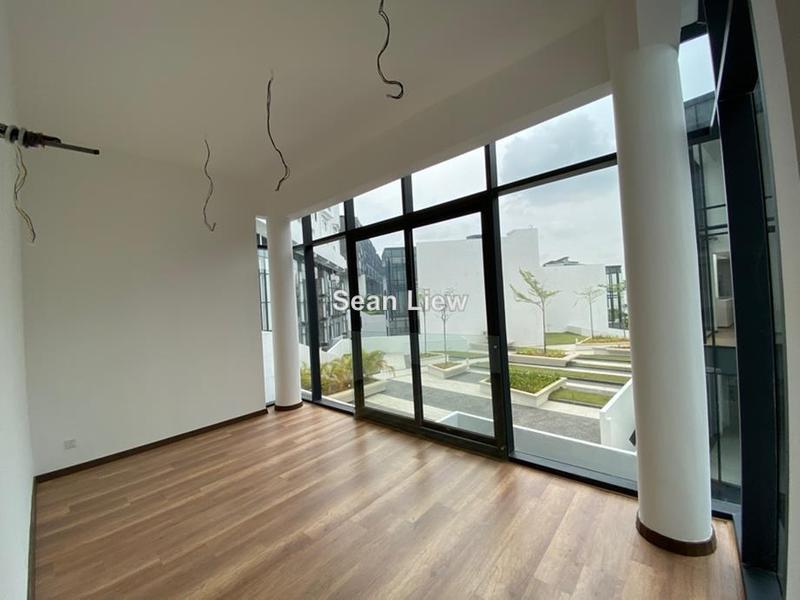 4-storey Terraced House for Sale in Damansara Perdana, Selangor by Sean Liew - iProperty.com.my