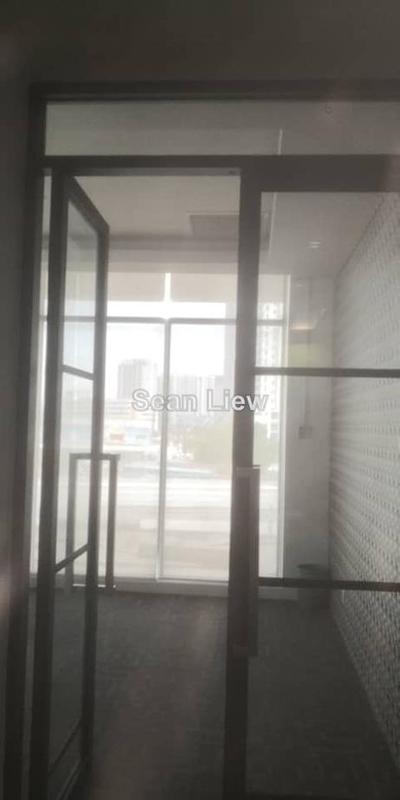 Office for Rent in The Scott Garden, Jalan Klang Lama (Old Klang Road) by Sean Liew - iProperty.com.my