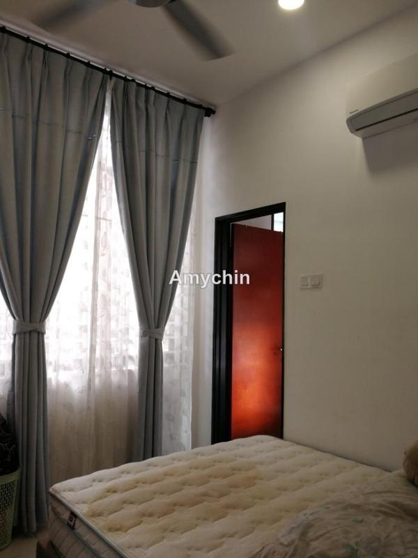 Rumah Berkembar untuk Dijual di Aledo Saujana Rawang, Regency Parc, Rawang oleh Amy Chin - iProperty.com.my