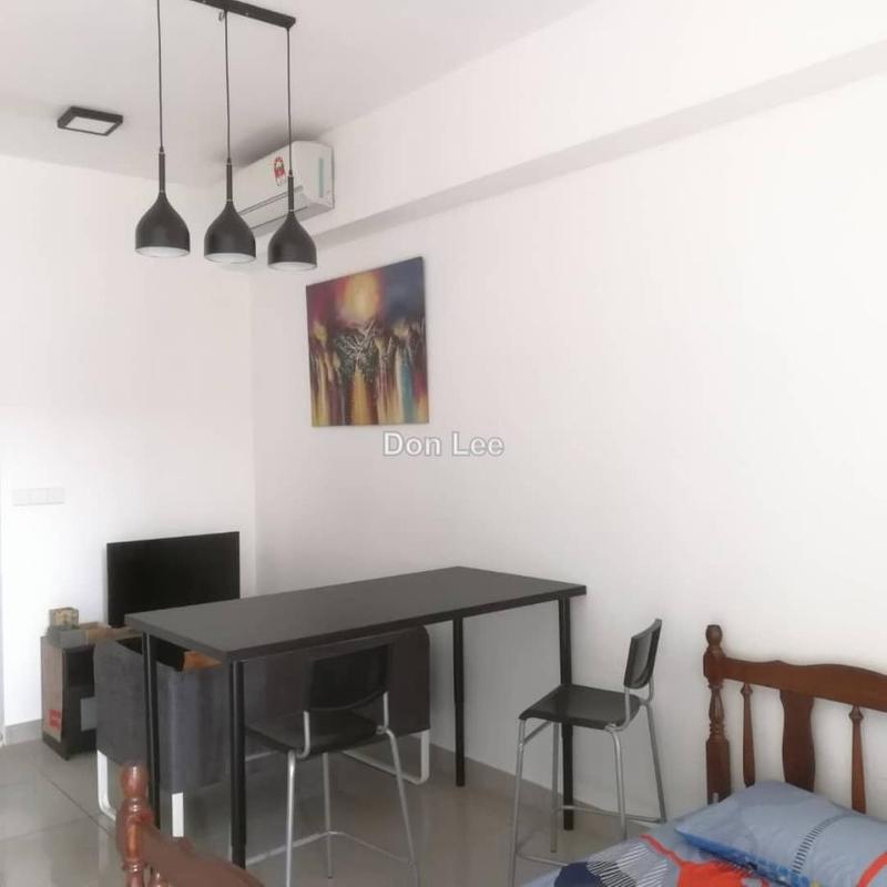 For Sale - Paramount Utropolis