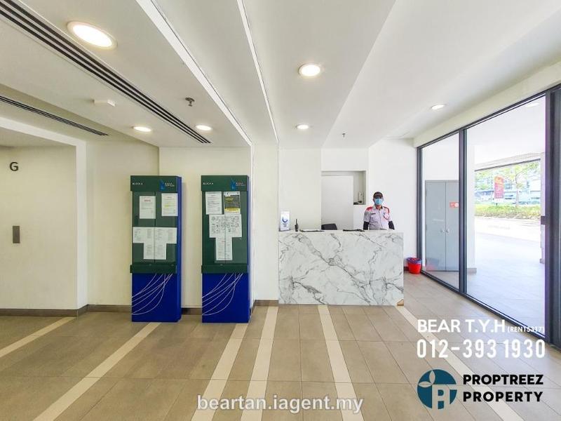 For Rent - RADIA OFFICE