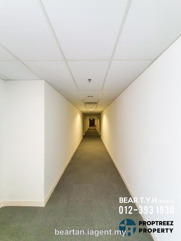 For Rent - RADIA OFFICE