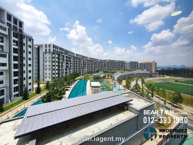 For Rent - RADIA OFFICE