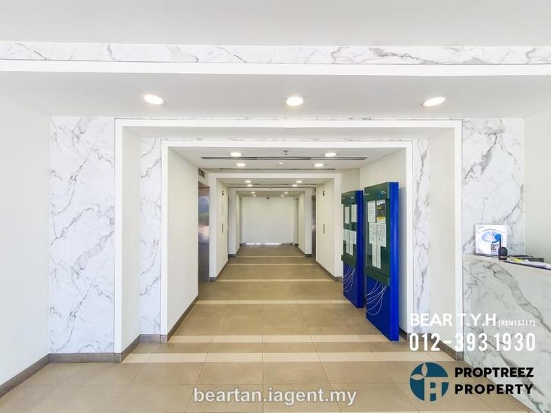 For Rent - RADIA OFFICE