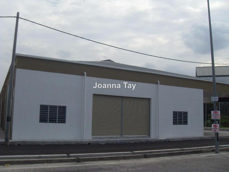 Kedai untuk Dijual di Kampung Sungai Lalang, Semenyih oleh Joanna Tay - iProperty.com.my
