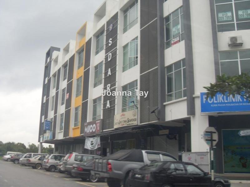 Kedai untuk Disewa di Bandar Seri Putra, Bangi oleh Joanna Tay - iProperty.com.my