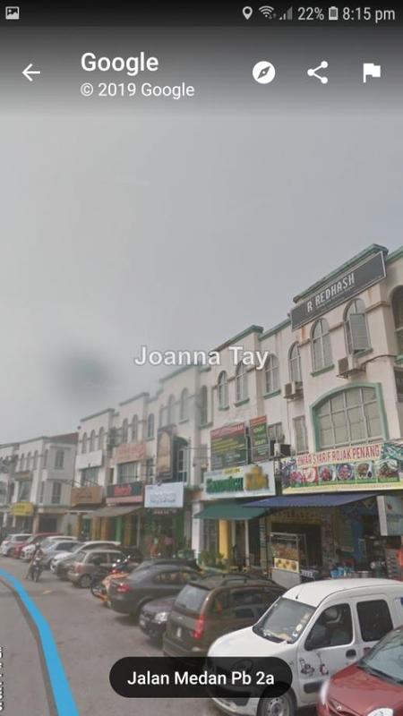Shop for Sale in seksyen 9, bandar baru bangi, Bangi by Joanna Tay - iProperty.com.my