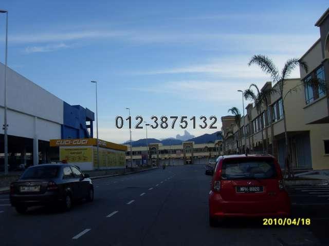 Kedai untuk Dijual di Taman Pelangi Semenyih, Semenyih oleh Joanna Tay - iProperty.com.my