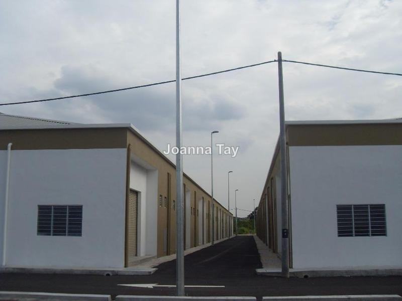 Kedai untuk Dijual di Kampung Sungai Lalang, Semenyih oleh Joanna Tay - iProperty.com.my