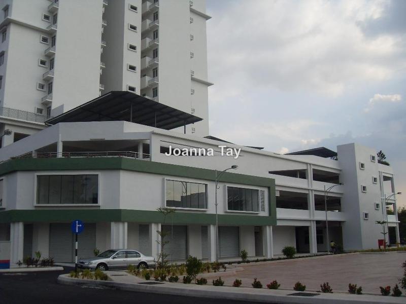 Shop for Sale in pearl avenue, sungai chua, Kajang by Joanna Tay - iProperty.com.my
