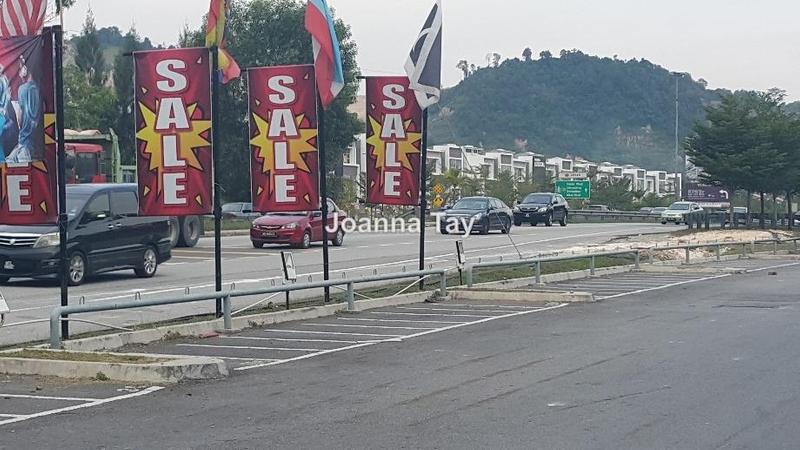 Shop for Sale in Taman Sungai Jelok, Kajang by Joanna Tay - iProperty.com.my