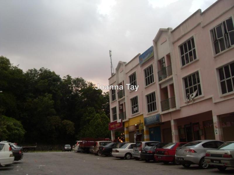 Kedai untuk Dijual di 5ypmm, Kajang oleh Joanna Tay - iProperty.com.my