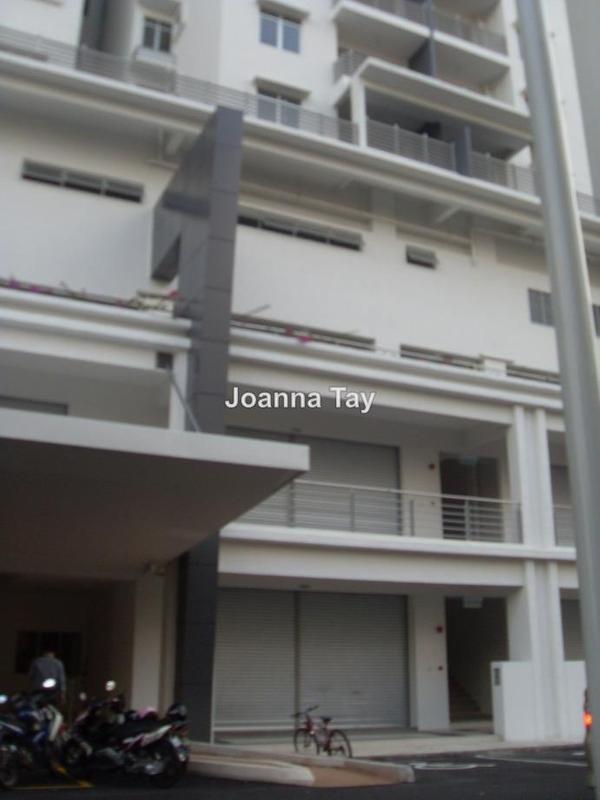 Shop for Sale in pearl avenue, sungai chua, Kajang by Joanna Tay - iProperty.com.my