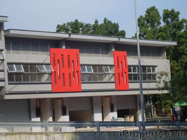 Shop for Sale in Taman Bukit Mewah, Kajang by Joanna Tay - iProperty.com.my