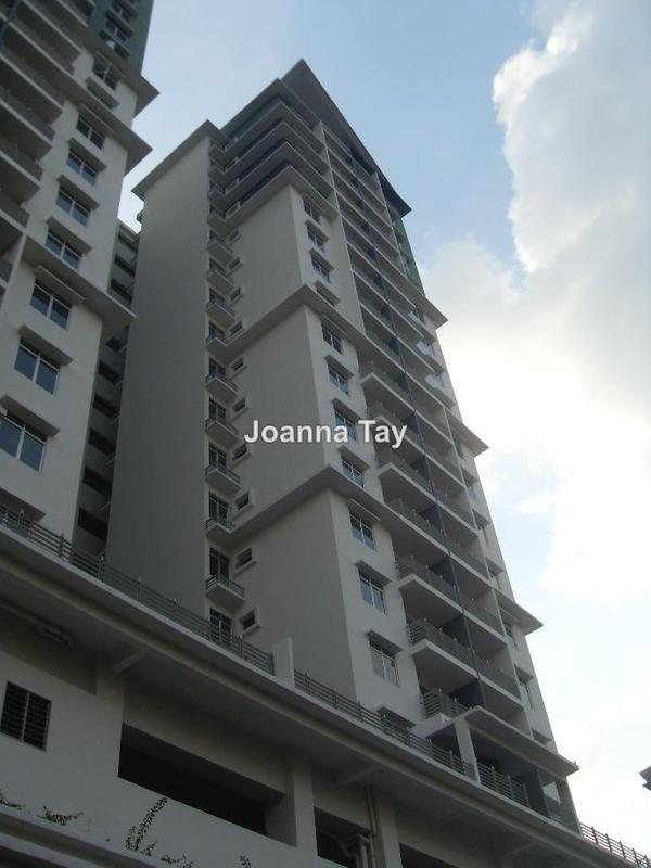 Shop for Sale in pearl avenue, sungai chua, Kajang by Joanna Tay - iProperty.com.my