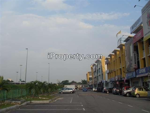 Kedai untuk Disewa di Taman Putra Kajang, Kajang oleh Joanna Tay - iProperty.com.my