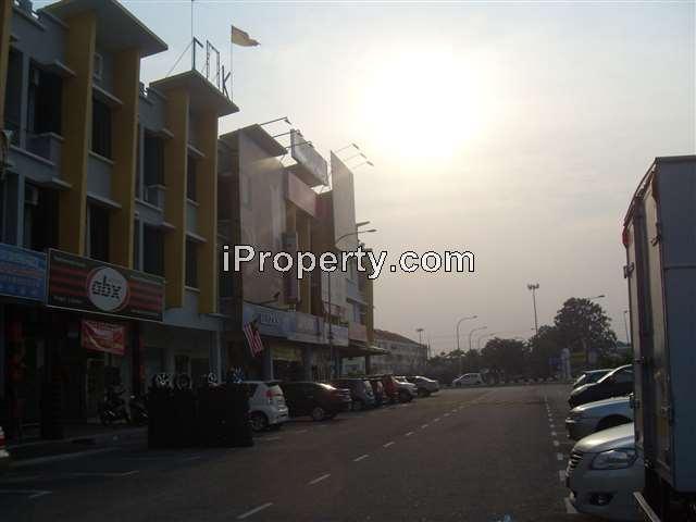 Kedai untuk Disewa di Taman Putra Kajang, Kajang oleh Joanna Tay - iProperty.com.my