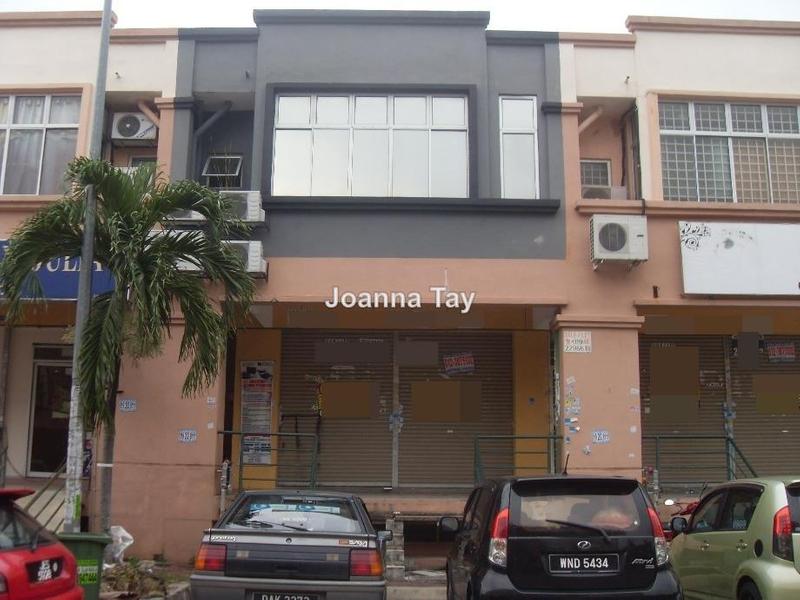 Shop untuk Dijual di Taman Prima Saujana, Kajang oleh Joanna Tay - iProperty.com.my