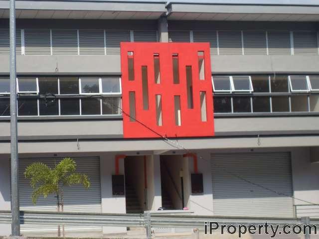 Shop for Sale in Taman Bukit Mewah, Kajang by Joanna Tay - iProperty.com.my